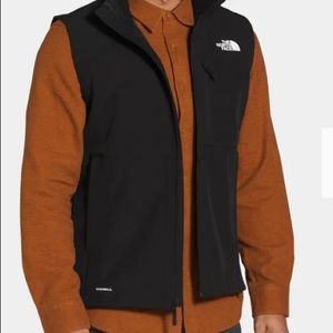 Men’s Apex Bionic Vest